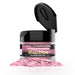 Pink Champagne Edible Brew Dust | 4 Gram Jar-Brew Glitter®