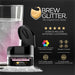 Pink Color Changing Brew Glitter Spray Pump-Brew Glitter®