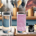 Pink Color Changing Brew Glitter Spray Pump by the Case | Private Label-Brew Glitter®