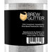 Pink Edible Color Changing Brew Glitter | Bulk Size-Brew Glitter®