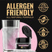 Pink Edible Color Changing Brew Glitter | Food Grade Beverage Glitter-Brew Glitter®