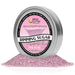 Pink Pearl Cocktail Rimming Sugar by the case (24 units per/ case)-Brew Glitter®