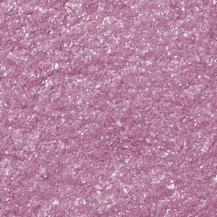 Pink Rose Edible Glitter Spray 4g Pump | Tinker Dust®-Brew Glitter®