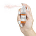 Pumpkin Orange Tinker Dust® | 4g Glitter Spray Pump | Private Label by the Case-Brew Glitter®
