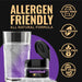 Purple Edible Color Changing Brew Glitter | Food Grade Beverage Glitter-Brew Glitter®