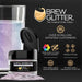 Purple Iridescent Brew Glitter | Food Grade Beverage Glitter-Brew Glitter®