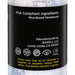 Purple Iridescent Brew Glitter Mini Spray Pump by the Case | Private Label-Brew Glitter®