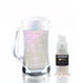 Purple Iridescent Brew Glitter Spray Pump by the Case-Brew Glitter®