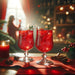 Red Brew Glitter by the Case | Private Label-Brew Glitter®