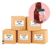 Red Brew Glitter® Necker | Private Label-Brew Glitter®