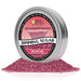 Red Pearl Cocktail Rimming Sugar | Private Label (48 units per/case)-Brew Glitter®