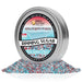 Red, White & Blue Rimming Sugar-Brew Glitter®