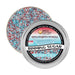 Red, White & Blue Rimming Sugar-Brew Glitter®