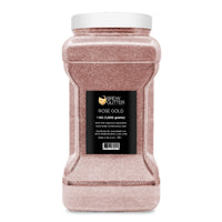 Rose Gold Brew Glitter | Bulk Sizes-Brew Glitter®