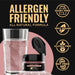 Rose Gold Brew Glitter by the Case | Private Label-Brew Glitter®