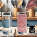 Rose Gold Brew Glitter by the Case | Private Label-Brew Glitter®
