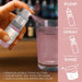 Rose Gold Edible Glitter Spray 4g Pump | Tinker Dust®-Brew Glitter®