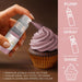 Rose Gold Edible Glitter Spray 4g Pump | Tinker Dust®-Brew Glitter®