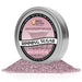 Rose Gold Pearl Cocktail Rimming Sugar | Private Label (48 units per/case)-Brew Glitter®