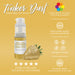 Royal Gold Edible Glitter Spray 4g Pump | Tinker Dust®-Brew Glitter®