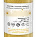 Royal Gold Edible Glitter Spray 4g Pump | Tinker Dust®-Brew Glitter®