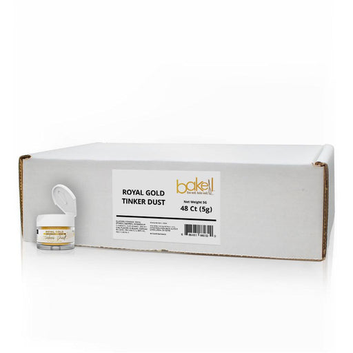 Royal Gold Tinker Dust by the Case-Brew Glitter®