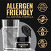 Silver Brew Glitter by the Case | Private Label-Brew Glitter®