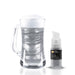 Silver Brew Glitter Spray Pump by the Case-Brew Glitter®