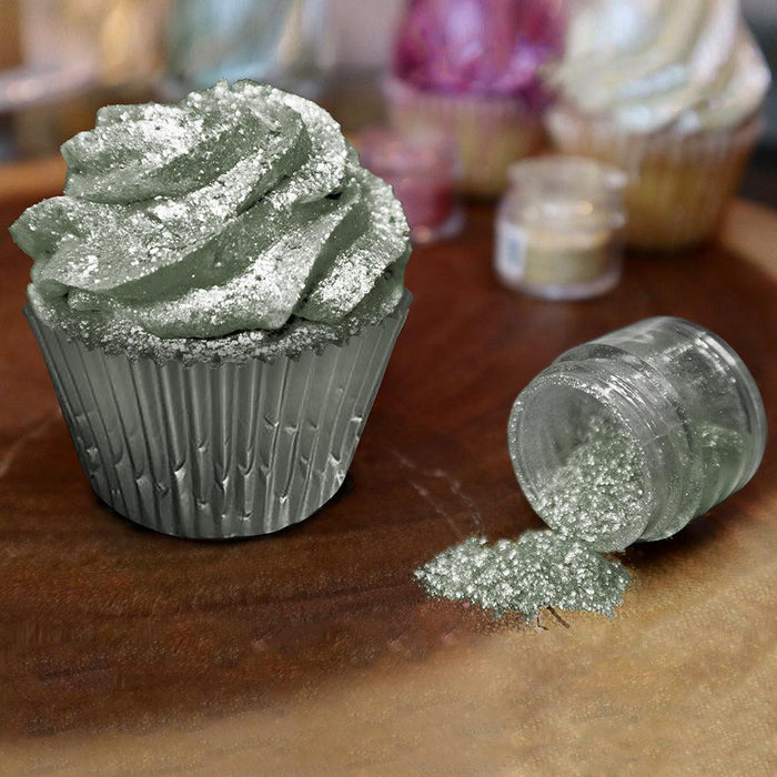 Silver Sage Tinker Dust by the Case | Private Label-Brew Glitter®