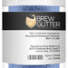 Sky Blue Brew Glitter | Bulk Sizes-Brew Glitter®