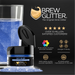 Sky Blue Brew Glitter by the Case-Brew Glitter®