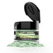 Soft Green Edible Brew Dust | 4 Gram Jar-Brew Glitter®