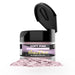 Soft Pink Edible Brew Dust | 4 Gram Jar-Brew Glitter®