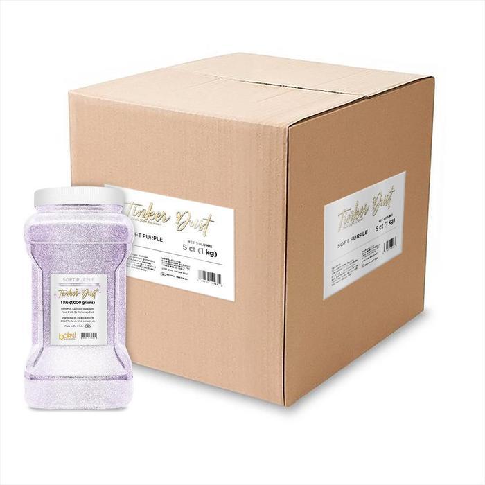 Soft Purple Tinker Dust by the Case-Brew Glitter®