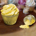 Sunflower Yellow Tinker Dust Edible Glitter | Food Grade Glitter-Brew Glitter®