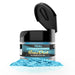 Teal Brew Dust by the Case | Private Label-Brew Glitter®
