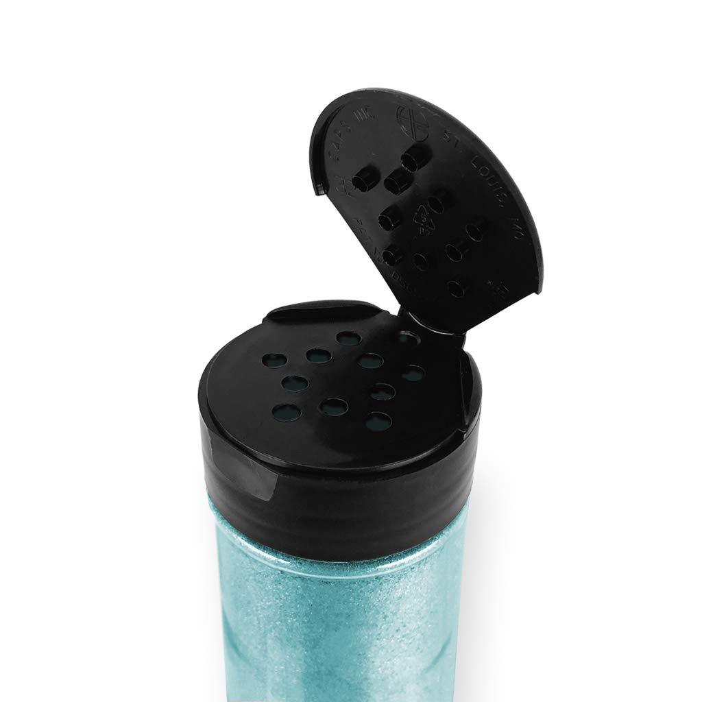 Teal Brew Glitter | 45g Shaker-Brew Glitter®