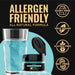 Teal Brew Glitter by the Case | Private Label-Brew Glitter®