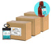 Teal Brew Glitter® Necker | Wholesale-Brew Glitter®