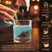 Teal Color Changing Brew Glitter Spray Pump-Brew Glitter®