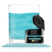 Teal Food Grade Brew Glitter | 4 Gram Jar-Brew Glitter®