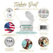 Turquoise Tinker Dust by the Case-Brew Glitter®