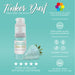Turquoise Tinker Edible Glitter Spray 4g Pump | Tinker Dust®-Brew Glitter®