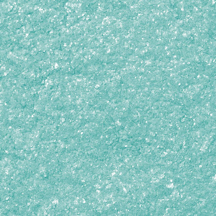 Turquoise Tinker Edible Glitter Spray 4g Pump | Tinker Dust®-Brew Glitter®