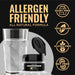 White Brew Glitter - Food Grade Beverage Glitter-Brew Glitter®
