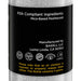 White Brew Glitter Mini Spray Pump by the Case | Private Label-Brew Glitter®