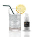 White Edible Glitter Spray Pump for Drinks-Brew Glitter®