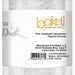 White Food Coloring | Natural Petal Dust Bulk Size-Brew Glitter®