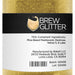 Yellow Brew Glitter by the Case-Brew Glitter®