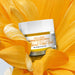 Yellow Food Coloring | Natural Petal Dust-Brew Glitter®